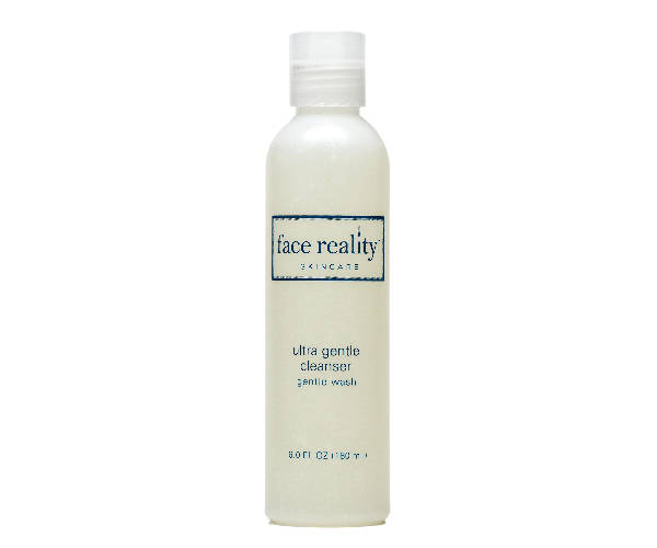 Face Reality Ultra Gentle Cleanser