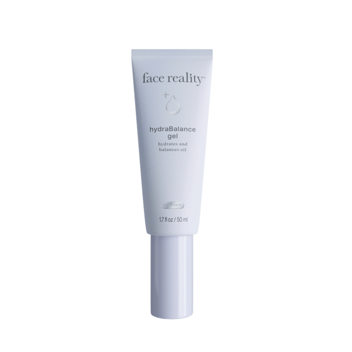 Face Reality Hydrabalance Gel