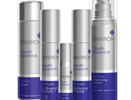 Discover the Power of the Environ Advanced Starter Kit