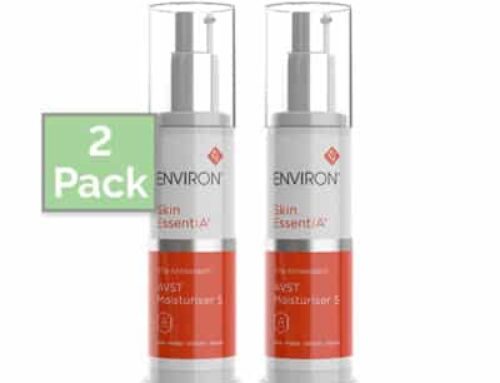 Transform Your Skin with Environ Skin EssentiA AVST Moisturiser 5 (2 Pack)