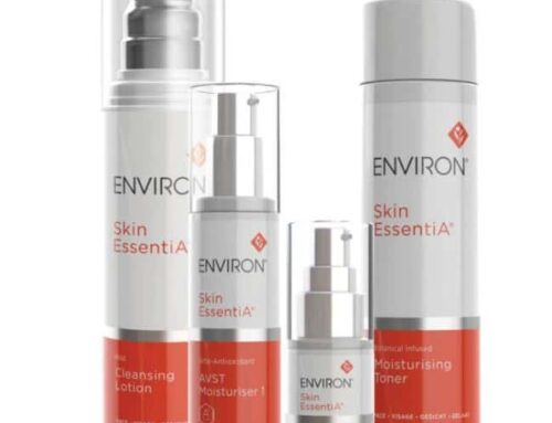 Embark on a Journey to Radiant Skin with the Environ Starter Kit